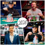 Who is eligible for the Poker Hall of Fame in 2026?