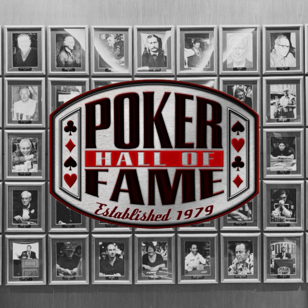 Poker Hall of Fame Changes Induction Process
