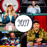 Who is eligible for the Poker Hall of Fame in 2027?
